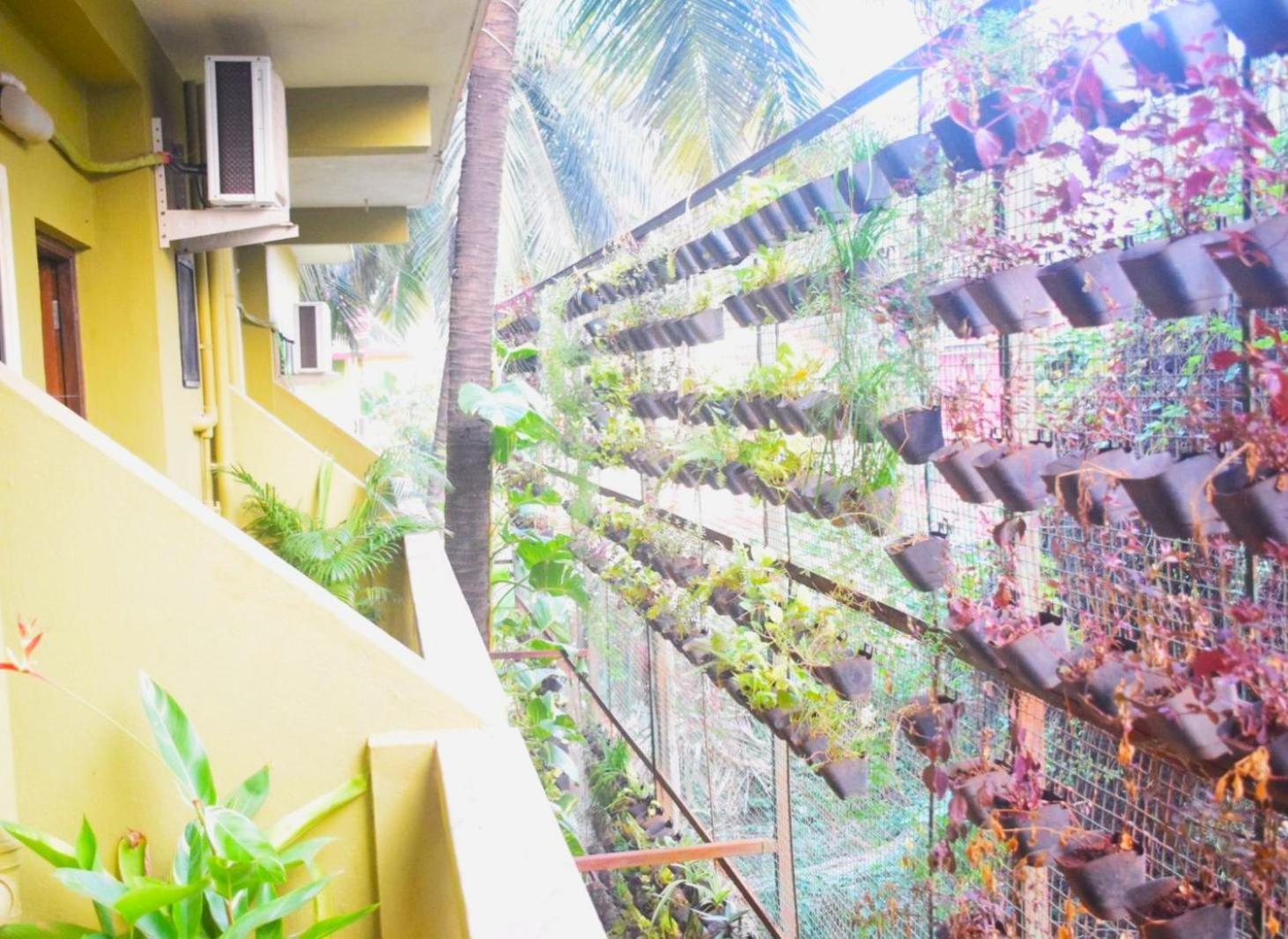 Laligurasvilla Beachside Escape - 100M To Beach 坎多林 外观 照片