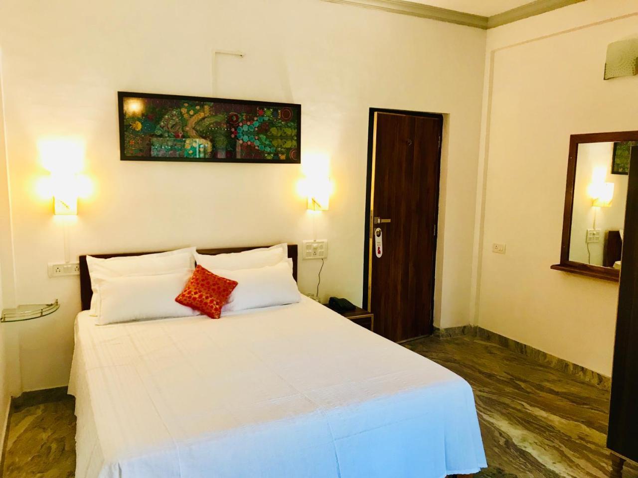 Laligurasvilla Beachside Escape - 100M To Beach 坎多林 外观 照片