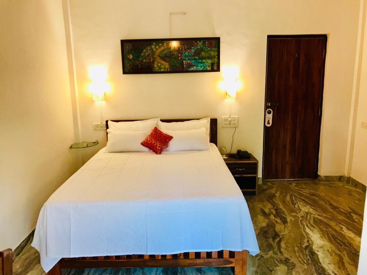 Laligurasvilla Beachside Escape - 100M To Beach 坎多林 外观 照片